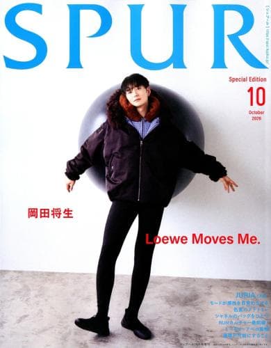 増 SPUR261000