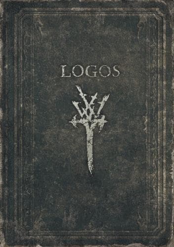 LOGOS -The World of FINAL FANTASY XVI-