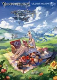 GRANBLUE FANTASY GR