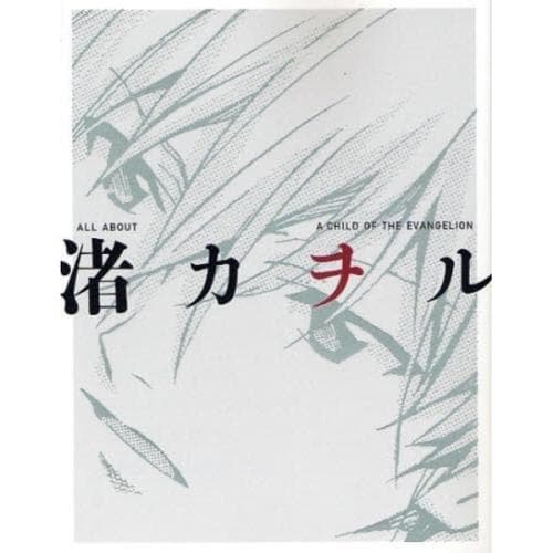 ※中国NG※All about渚カヲルa child of the Evangelion